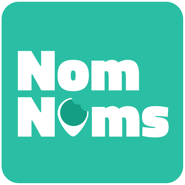NomNoms - App Store icon